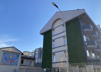 garage - Magazzino Via Dante Alighieri 51, Seregno - foto 2