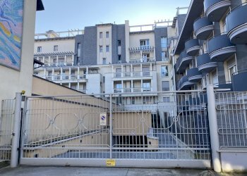 garage - Magazzino Via Dante Alighieri 51, Seregno - foto 3