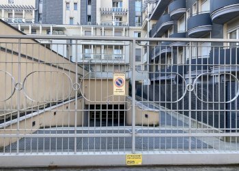 garage - Magazzino Via Dante Alighieri 51, Seregno - foto 4