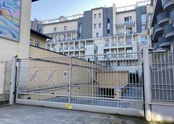 garage - Magazzino Via Dante Alighieri 51, Seregno - foto 5