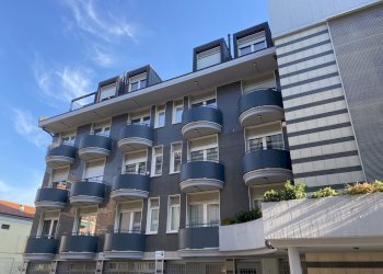 garage - Box Via Dante Alighieri  51, Seregno - foto 2