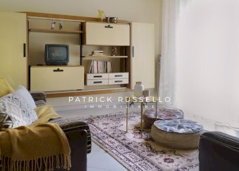 sala - Appartamento Via Galileo Galilei 1, Gela - foto 1