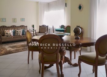 sala - Appartamento Via Galileo Galilei 1, Gela - foto 2