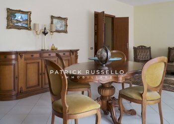 sala - Appartamento Via Galileo Galilei 1, Gela - foto 4