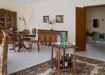 sala - Appartamento Via Galileo Galilei 1, Gela - foto 3