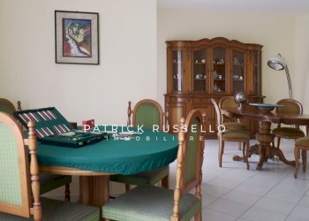 sala - Appartamento Via Galileo Galilei 1, Gela - foto 5