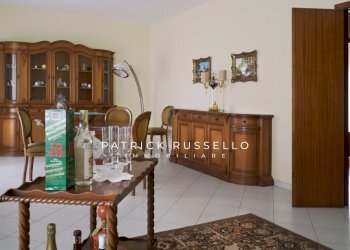 sala - Appartamento Via Galileo Galilei 1, Gela - foto 6