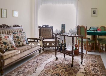 sala - Appartamento Via Galileo Galilei 1, Gela - foto 8