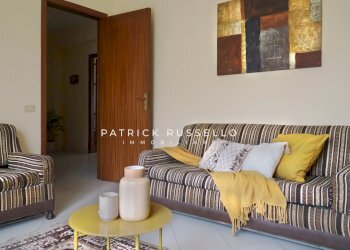 sala - Appartamento Via Galileo Galilei 1, Gela - foto 10