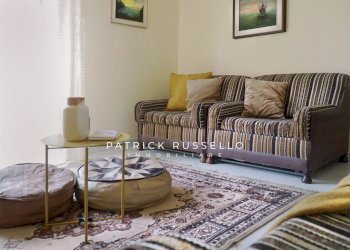 sala - Appartamento Via Galileo Galilei 1, Gela - foto 11