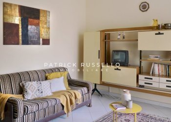 sala - Appartamento Via Galileo Galilei 1, Gela - foto 12