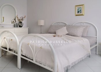 camera da letto - Appartamento Via Galileo Galilei 1, Gela - foto 15