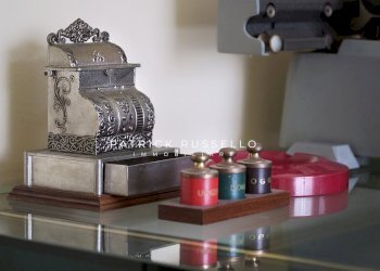 dettagli - Appartamento Via Galileo Galilei 1, Gela - foto 20