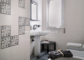 bagno - Appartamento Via Galileo Galilei 1, Gela - foto 23