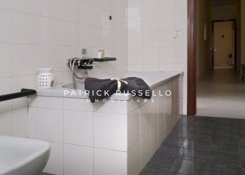 bagno - Appartamento Via Galileo Galilei 1, Gela - foto 24