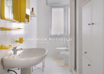 bagno - Appartamento Via Galileo Galilei 1, Gela - foto 26