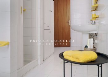 bagno - Appartamento Via Galileo Galilei 1, Gela - foto 27