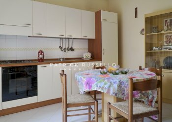 cucina - Appartamento Via Galileo Galilei 1, Gela - foto 30