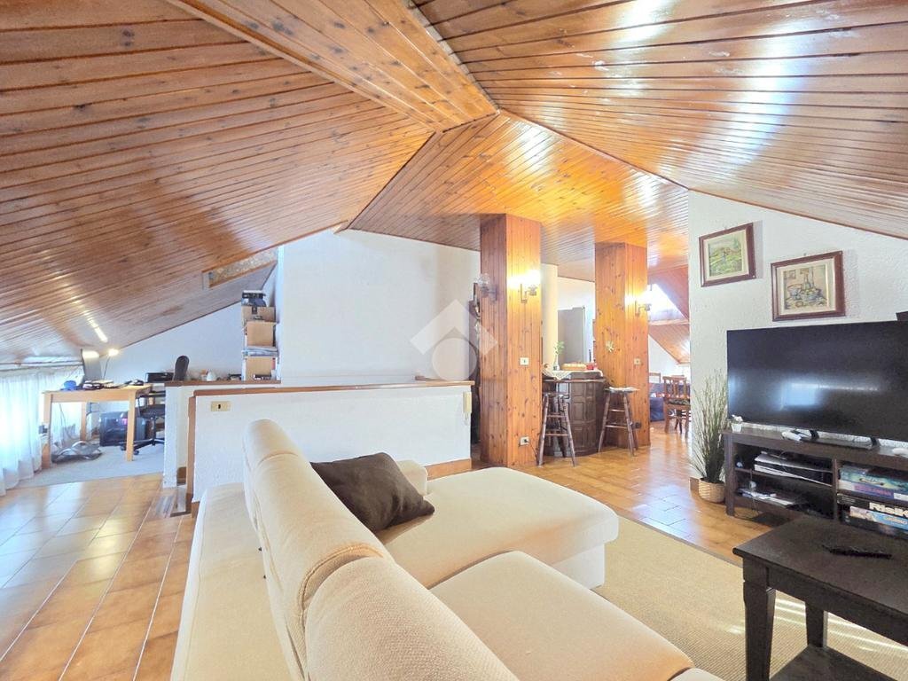 Appartamento Via Pianezza, Alpignano - foto 2