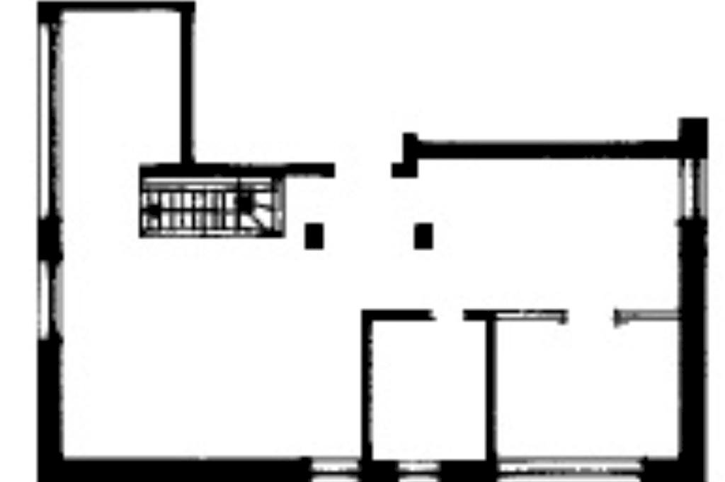 Appartamento Via Pianezza, Alpignano - planimetria 1