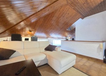 Appartamento Via Pianezza, Alpignano - foto 1