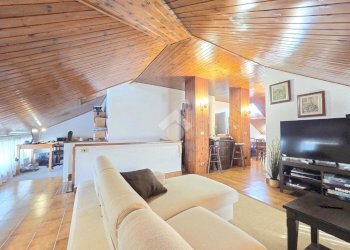 Appartamento Via Pianezza, Alpignano - foto 2