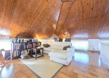 Appartamento Via Pianezza, Alpignano - foto 3