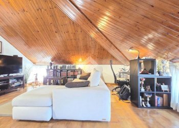 Appartamento Via Pianezza, Alpignano - foto 4