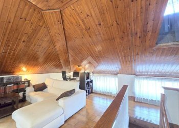 Appartamento Via Pianezza, Alpignano - foto 7