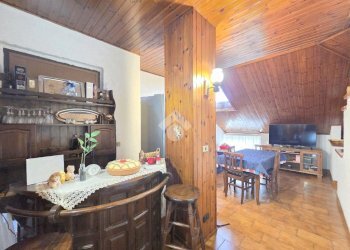 Appartamento Via Pianezza, Alpignano - foto 9