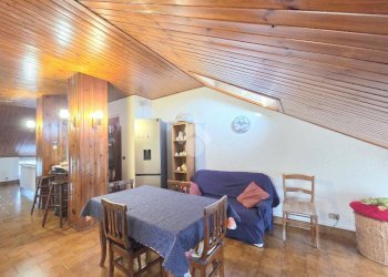 Appartamento Via Pianezza, Alpignano - foto 10