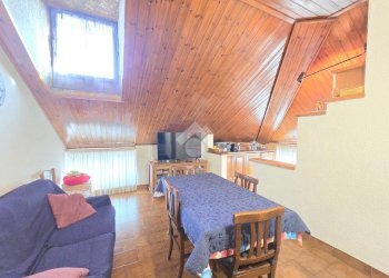 Appartamento Via Pianezza, Alpignano - foto 11