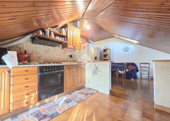 Appartamento Via Pianezza, Alpignano - foto 17