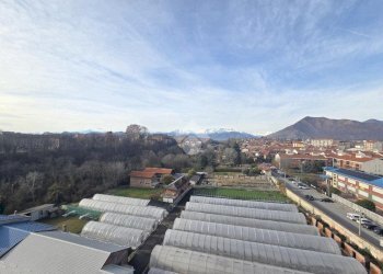 Appartamento Via Pianezza, Alpignano - foto 25