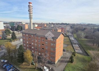 Appartamento Via Pianezza, Alpignano - foto 36