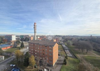 Appartamento Via Pianezza, Alpignano - foto 37