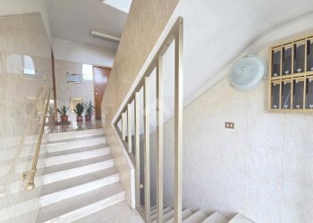 Appartamento Via Pianezza, Alpignano - foto 44