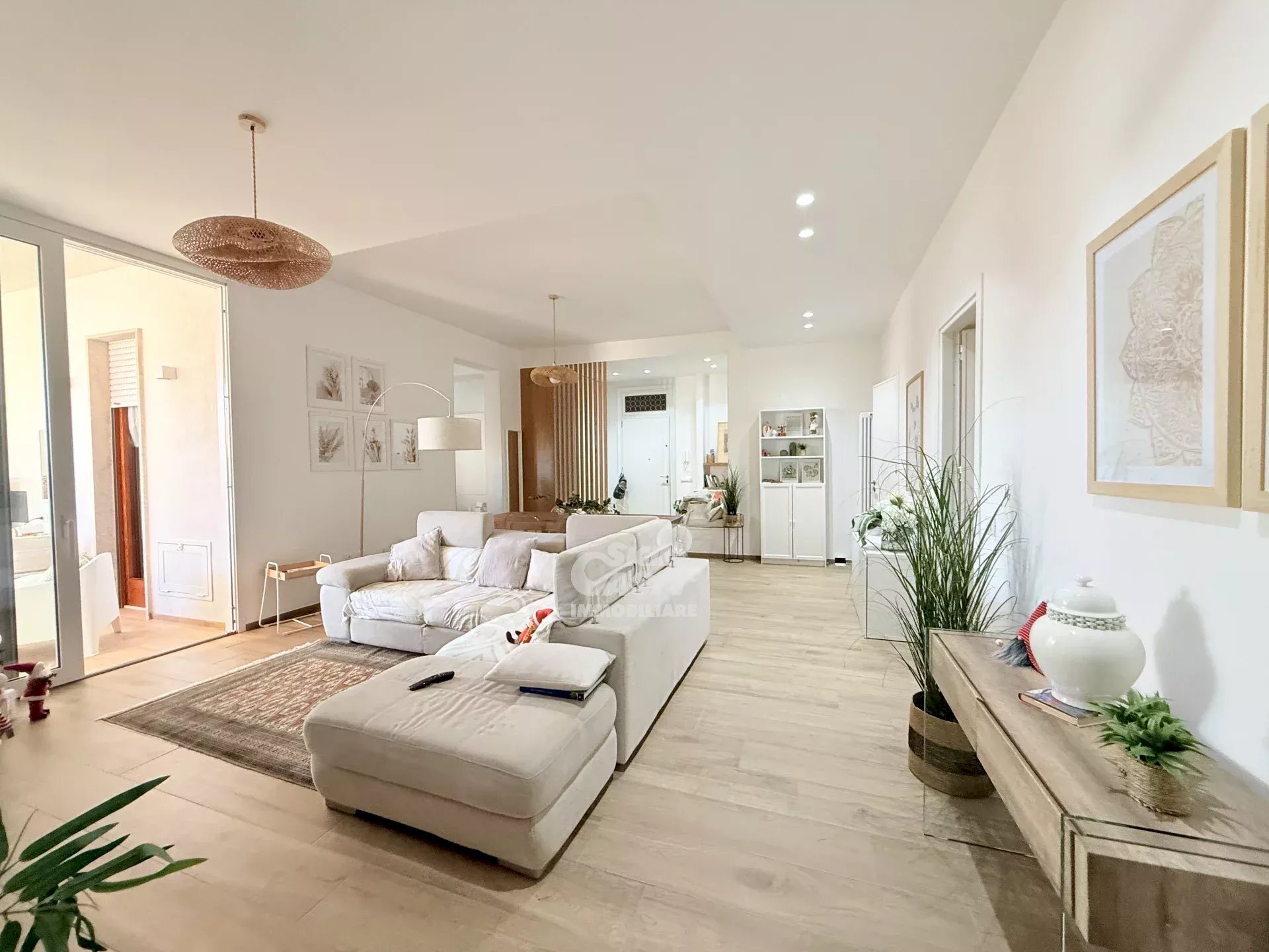 Appartamento Marsala - foto 1