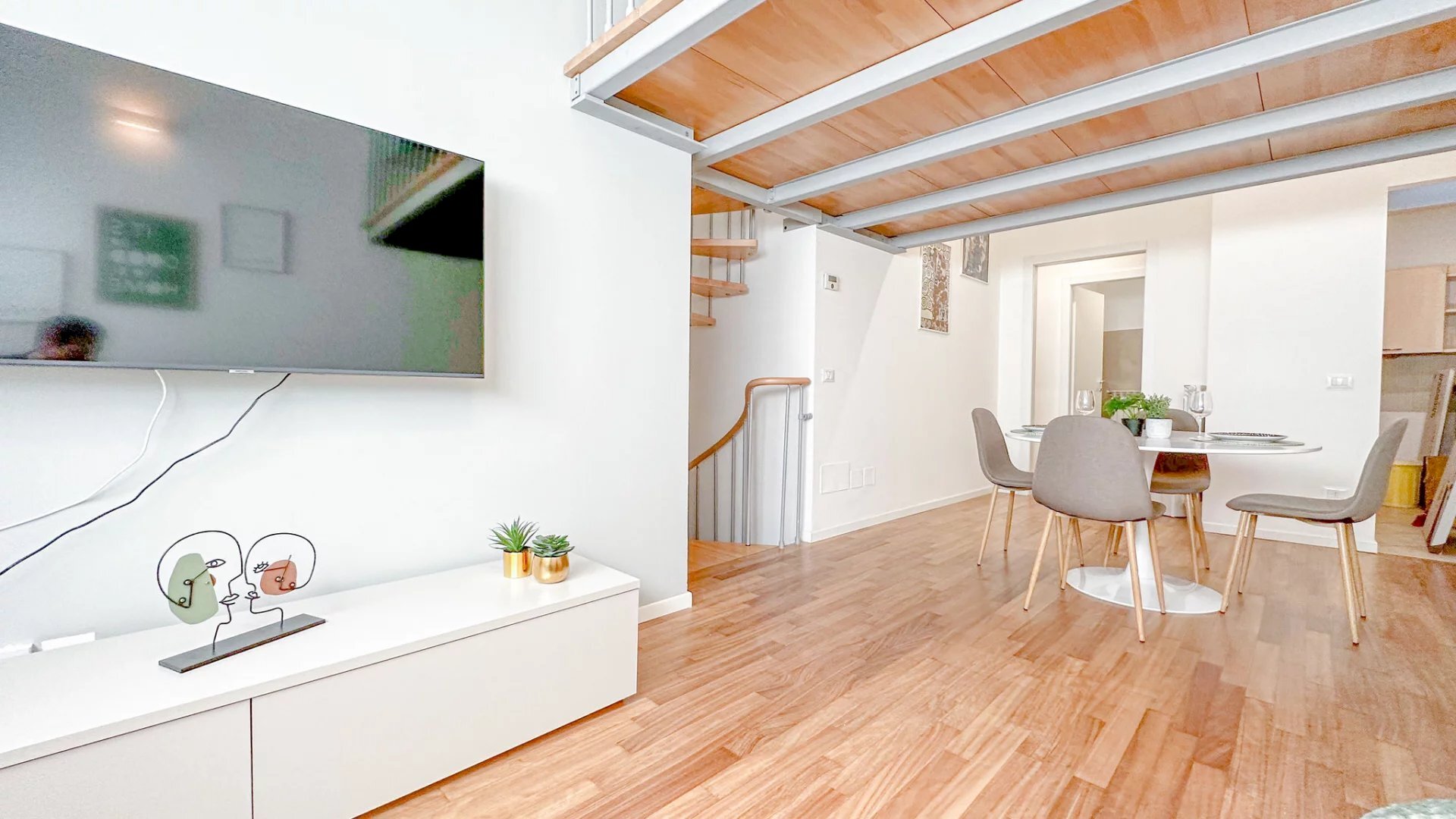 Trilocale Via Vincenzo Brunacci, Milano - foto 1