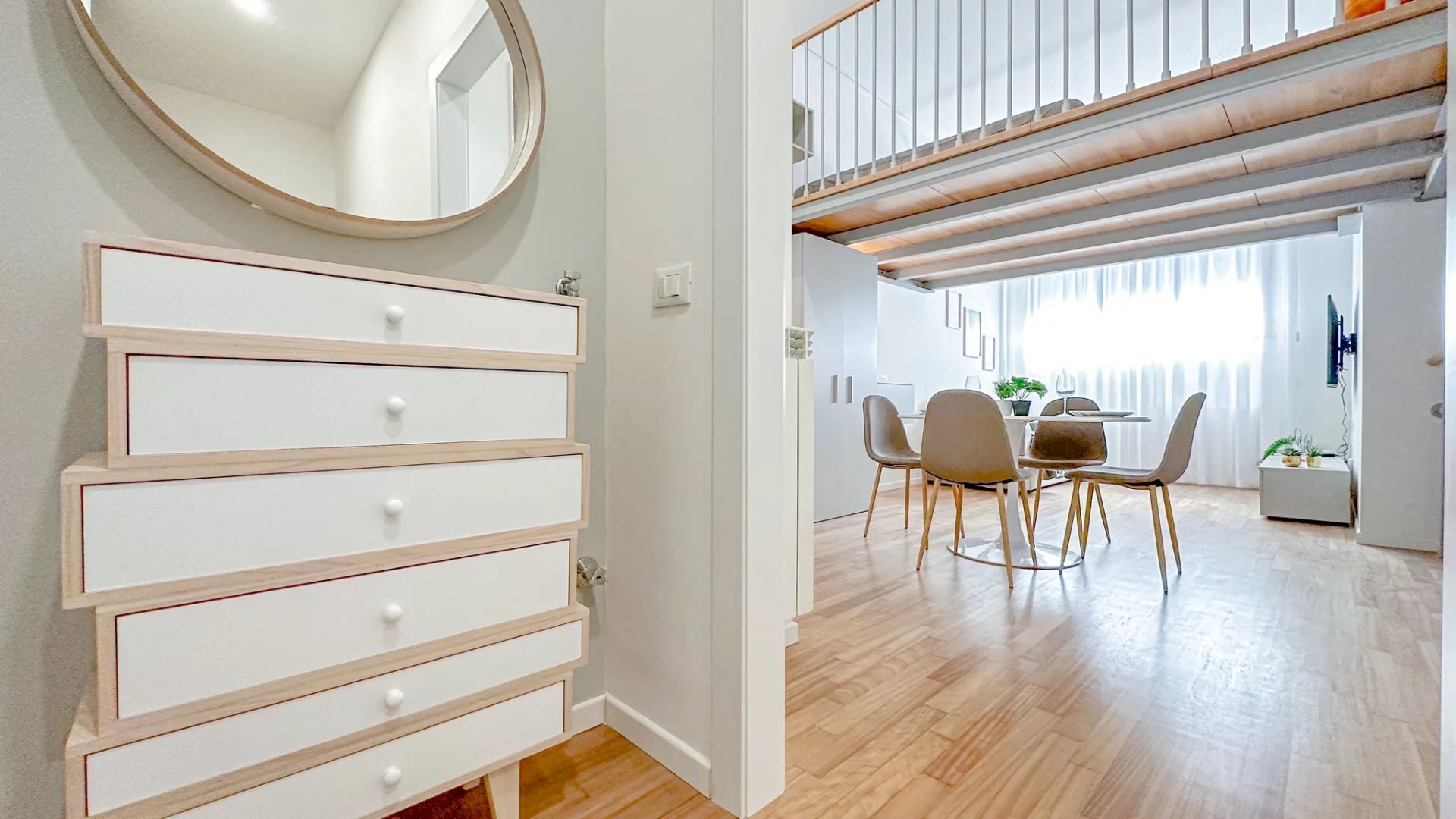 Trilocale Via Vincenzo Brunacci, Milano - foto 3