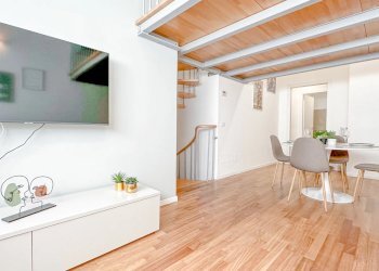 Trilocale Via Vincenzo Brunacci, Milano - foto 1