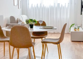 Trilocale Via Vincenzo Brunacci, Milano - foto 2