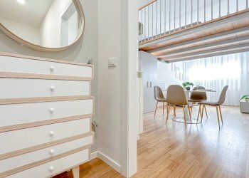 Trilocale Via Vincenzo Brunacci, Milano - foto 3