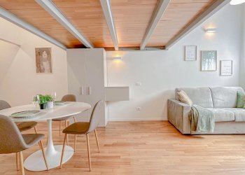 Trilocale Via Vincenzo Brunacci, Milano - foto 5