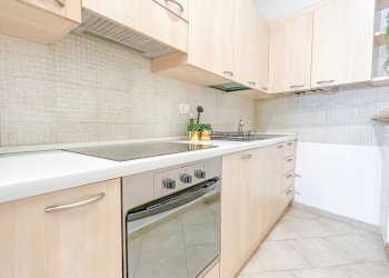 Trilocale Via Vincenzo Brunacci, Milano - foto 7