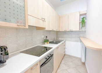 Trilocale Via Vincenzo Brunacci, Milano - foto 8