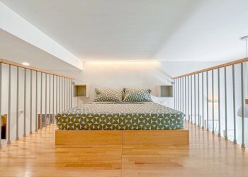 Trilocale Via Vincenzo Brunacci, Milano - foto 9