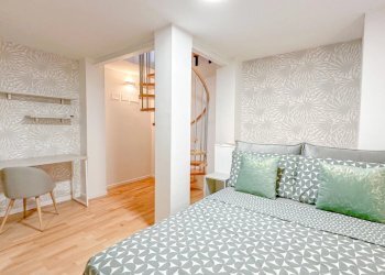 Trilocale Via Vincenzo Brunacci, Milano - foto 10