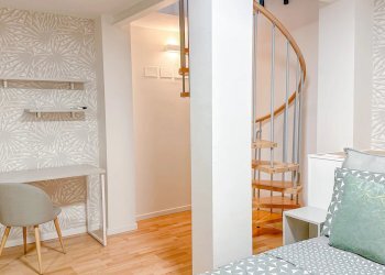 Trilocale Via Vincenzo Brunacci, Milano - foto 11