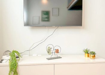 Trilocale Via Vincenzo Brunacci, Milano - foto 12